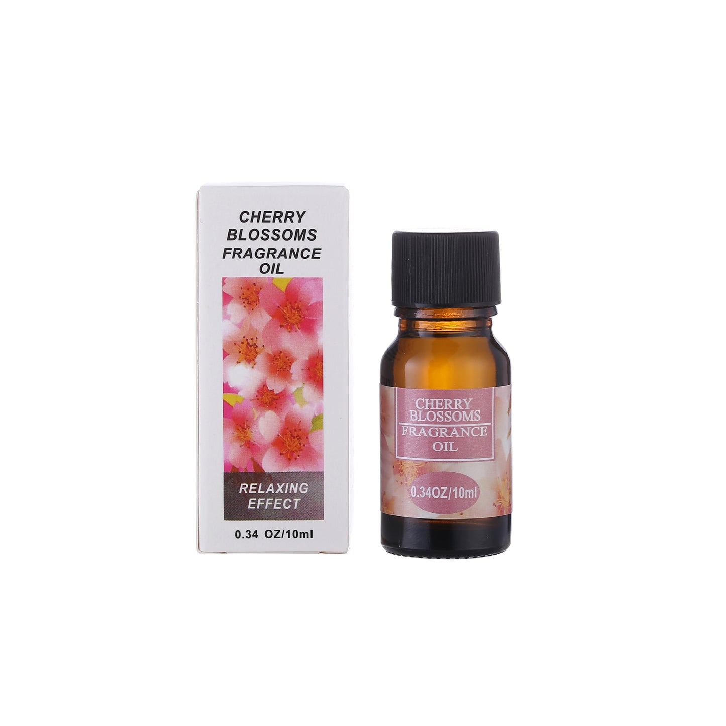 Aceite de aromaterapia Cereza
