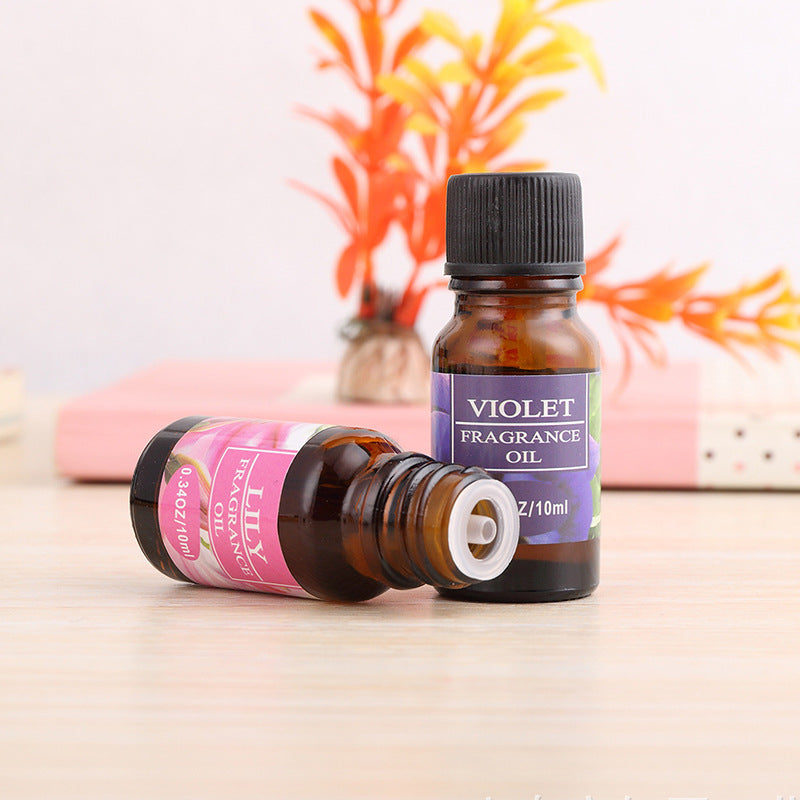 Aceite de aromaterapia Violet