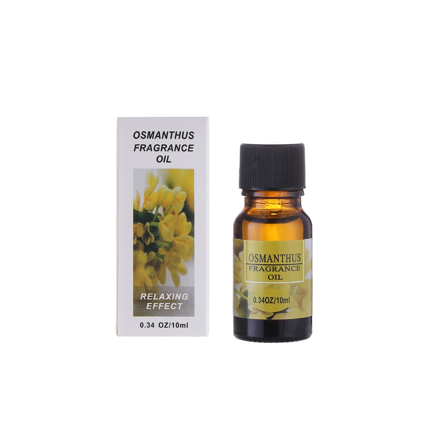 Aceite de aromaterapia Osmanthus
