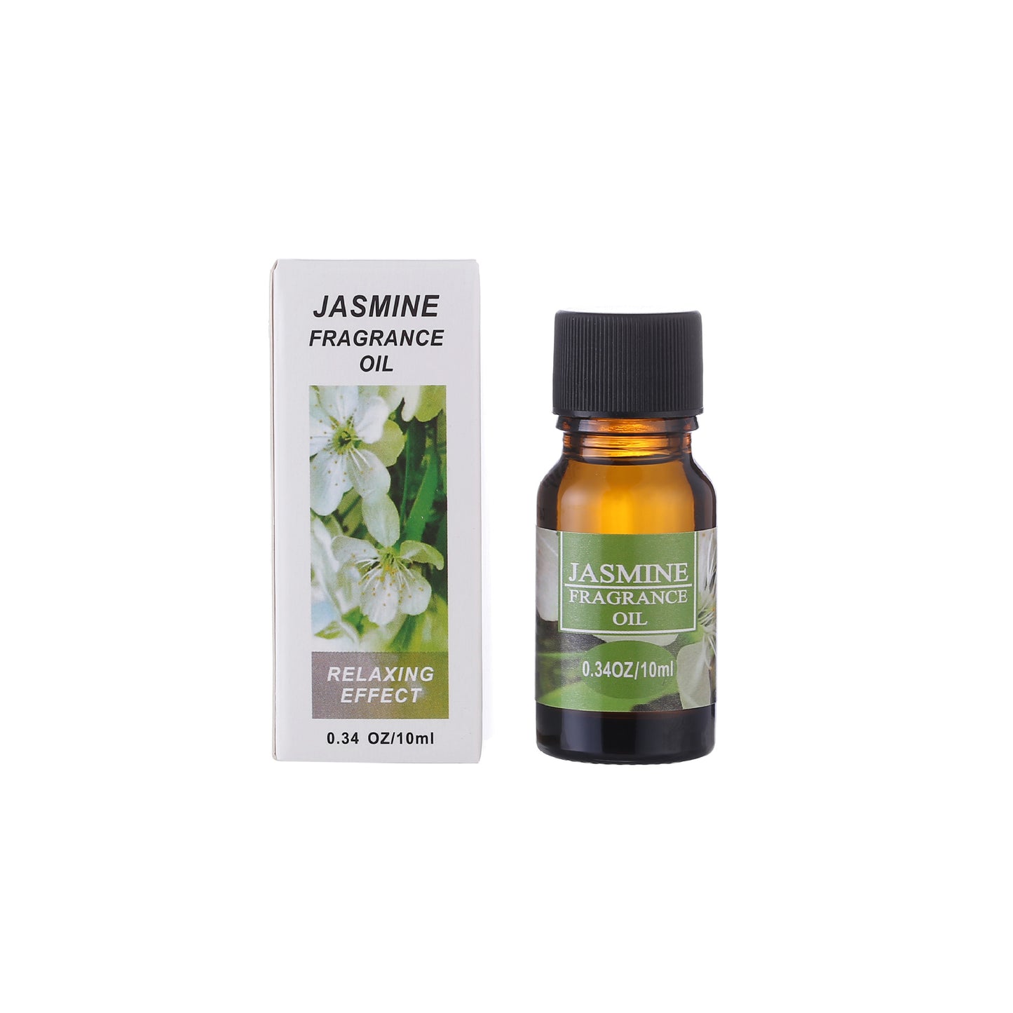 Aceite de aromaterapia Jasmine