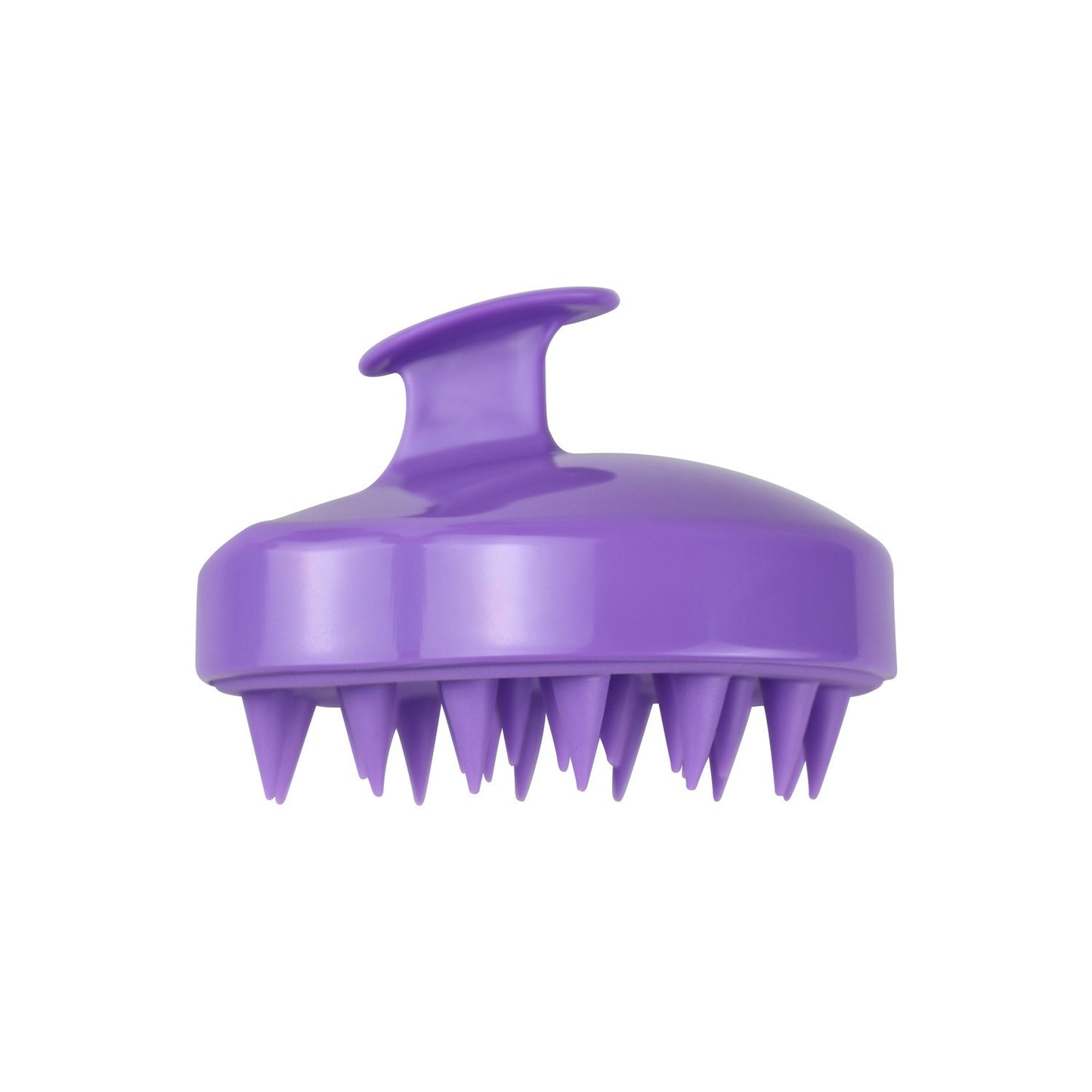 Cepillo Masajeador Revitalizante púrpura