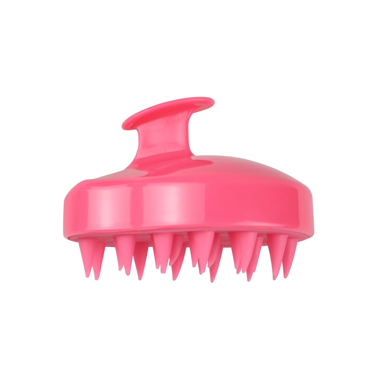 Cepillo Masajeador Revitalizante rosa